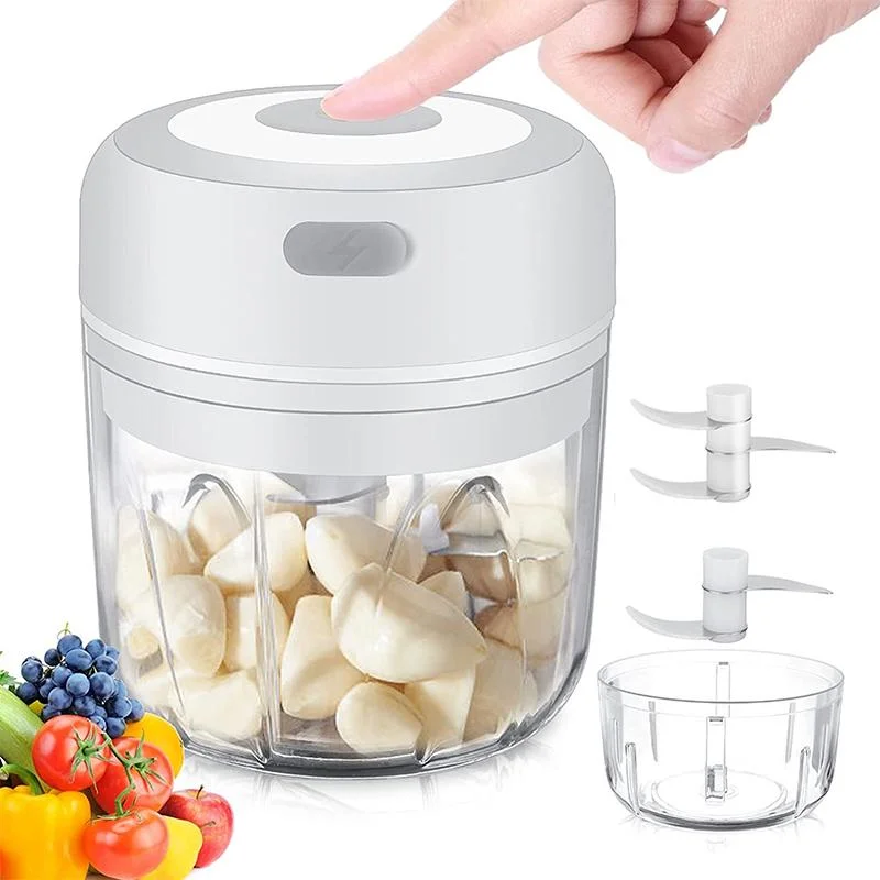 High Quality Mini Blender Portable Chopper for Kitchen Appliance