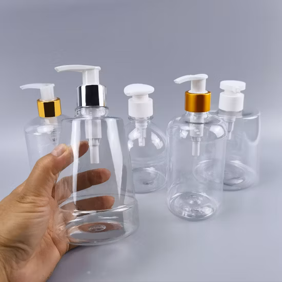 Plastic and Soap Foaming Pump for Pet Bottle