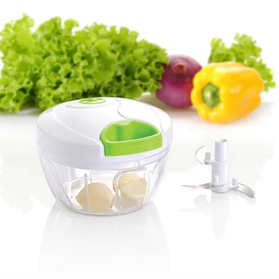 Cortador de verduras Mini Pull Twist