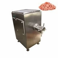 Picadoras de carne automáticas usadas electrodomésticos